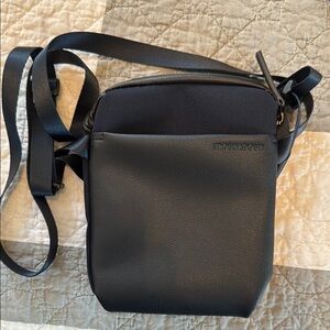 Troubadour Crossbody Bag